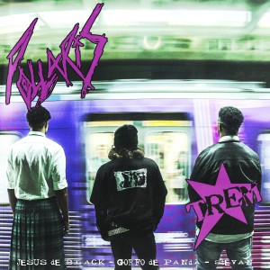 Pollaris的專輯Trem