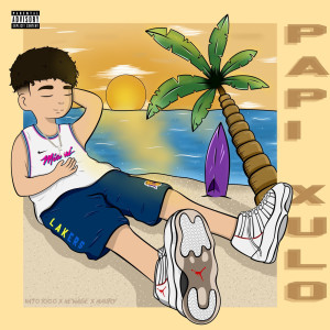 Album Papi Xulo (Explicit) from NEWAGE