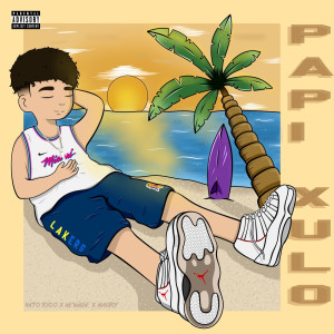 Album Papi Xulo (Explicit) from NewAge