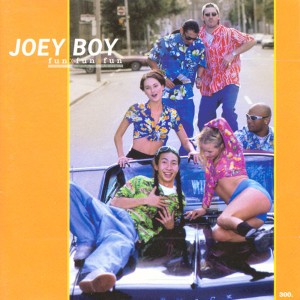 ดาวน์โหลดและฟังเพลง กะหล่ำปลี พร้อมเนื้อเพลงจาก Joey Boy