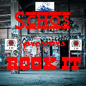 Album Rock It from Schos