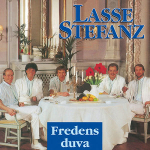 ดาวน์โหลดและฟังเพลง Joanna พร้อมเนื้อเพลงจาก Lasse Stefanz