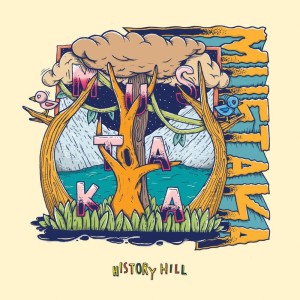 Dengarkan Muara lagu dari History Hill dengan lirik