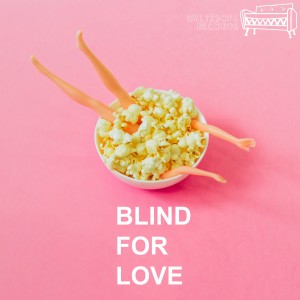 리소的專輯Blind For Love