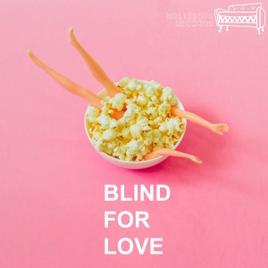 收聽리소的Blind For Love歌詞歌曲