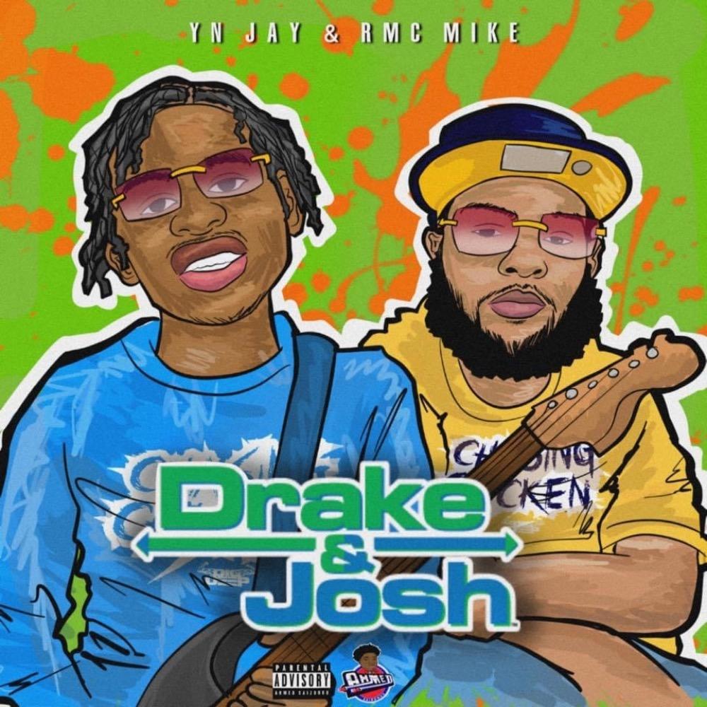 Christmas Cake (feat. RMC Mike) (Explicit)