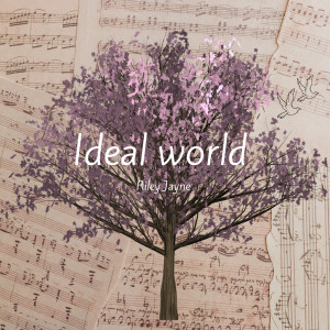 Album Ideal World from Riley Jayne