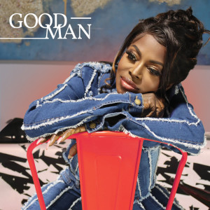 Album Good Man from Angie Stone