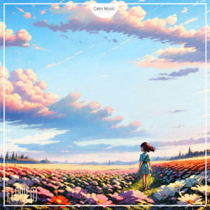Album Flowers from Calming