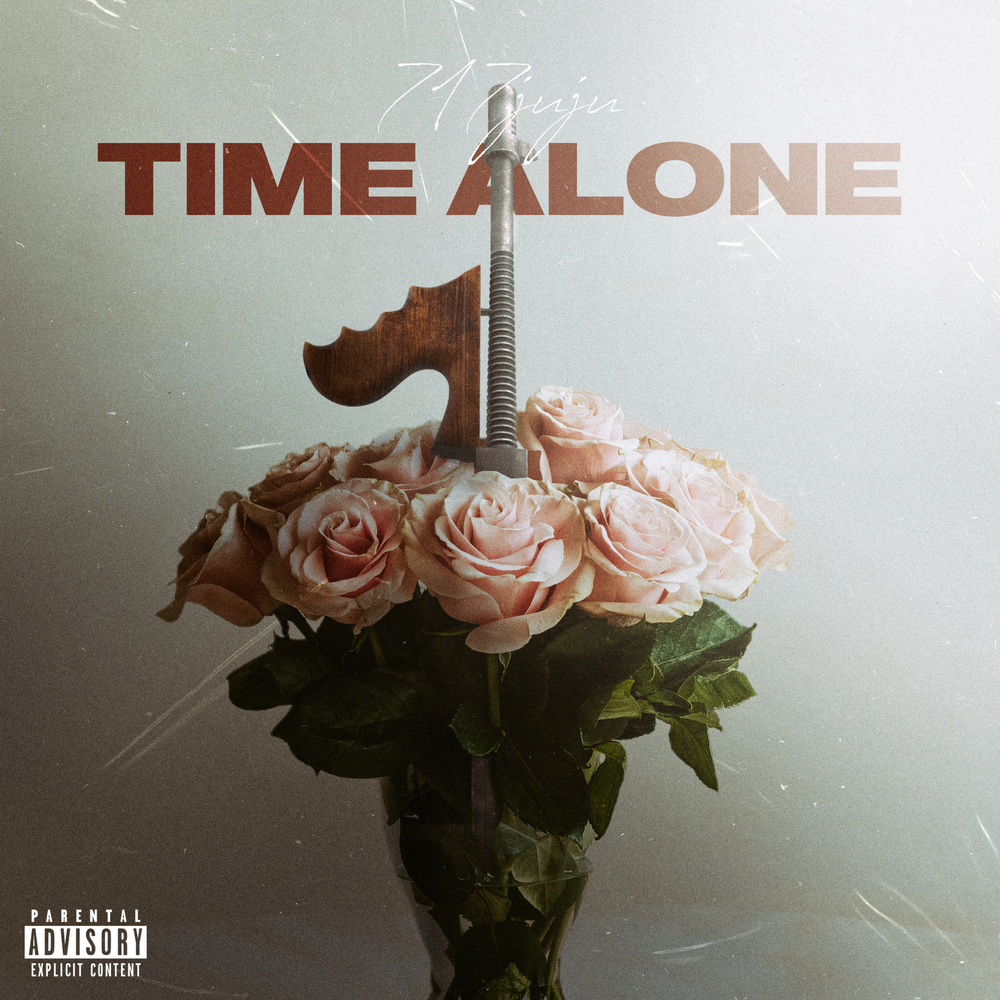 Time Alone (Explicit)