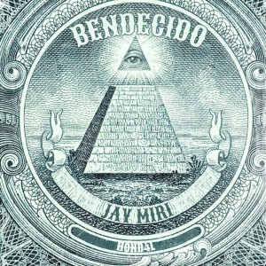 ดาวน์โหลดและฟังเพลง Bendecido (Explicit) พร้อมเนื้อเพลงจาก jay miri