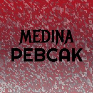 Various的专辑Medina Pebcak