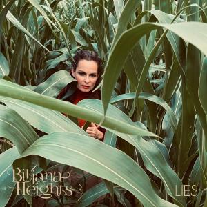 Biljana Heights的專輯Lies