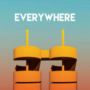 ดาวน์โหลดและฟังเพลง Everywhere พร้อมเนื้อเพลงจาก Sassydee