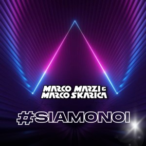 Marco Marzi的专辑#siamonoi