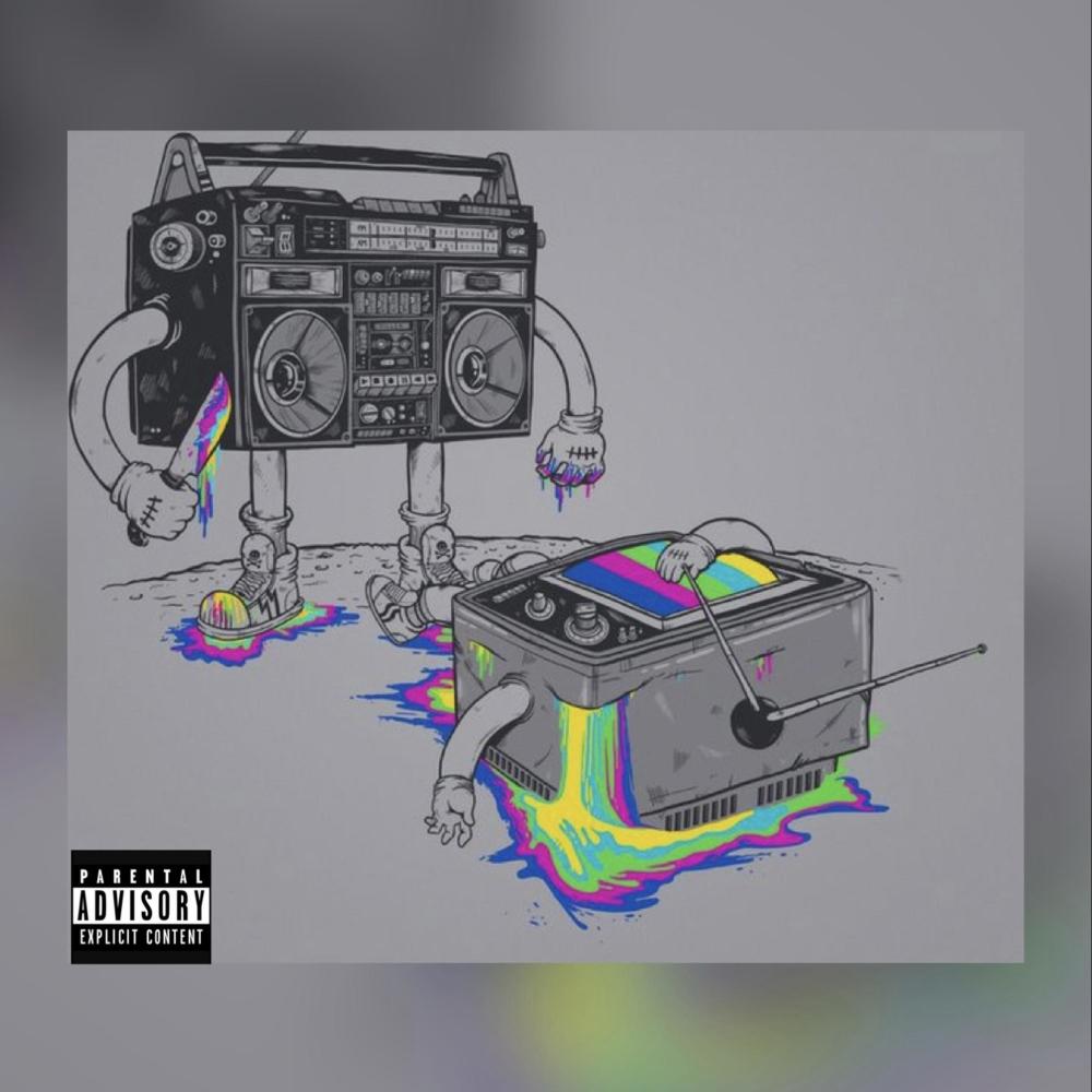 How It Be (feat. Humble Haku & 56playz56nightz) (Explicit)