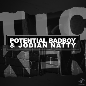 Album Ticker from Potential Badboy