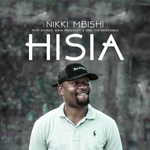 Listen to Hisia song with lyrics from Nikki Mbishi