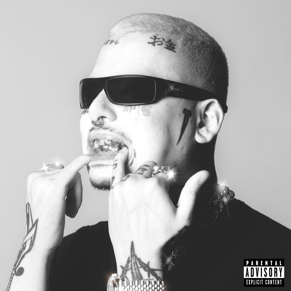 Água Colorida (Explicit)
