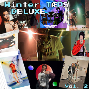 Album Winter Tæps Vol. 2 (Deluxe) (Explicit) from Achey