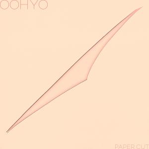 Listen to Papercut (Kor.) song with lyrics from OOHYO