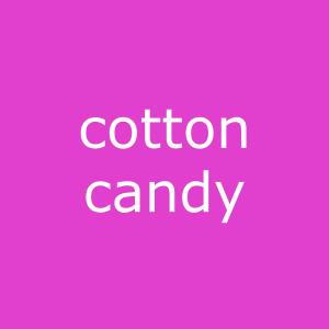 cotton candy dari Kasim Rizvi