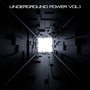 Album Underground Power (VOL.1) from Various