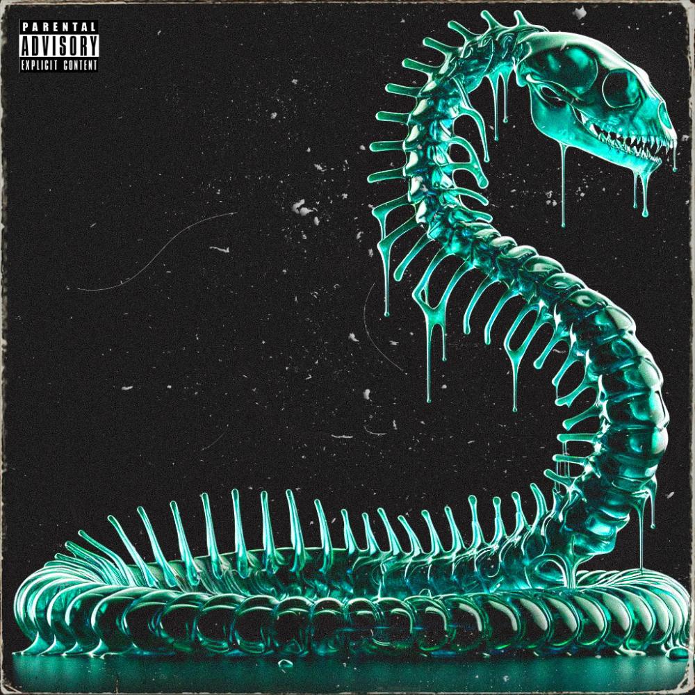 Conductor (Interlude) (feat. Jashin)