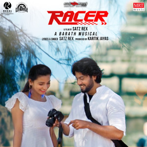 Listen to Hey Penne (From "Racer") song with lyrics from Satz Rex