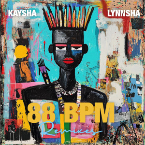 收听Kaysha的88 BPM (Magic.Pro Afrobeats Remix)歌词歌曲