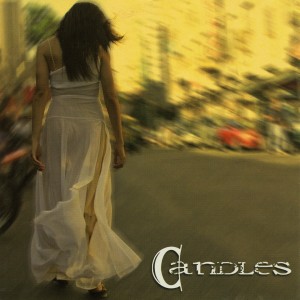 อัลบัม Candles ศิลปิน CANDLES