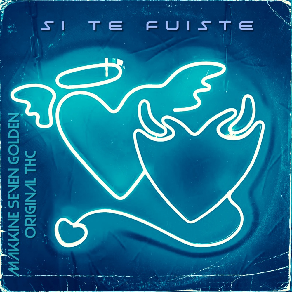 Si Te Fuiste