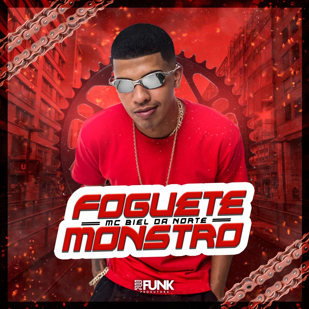 Foguete Monstro (Explicit)