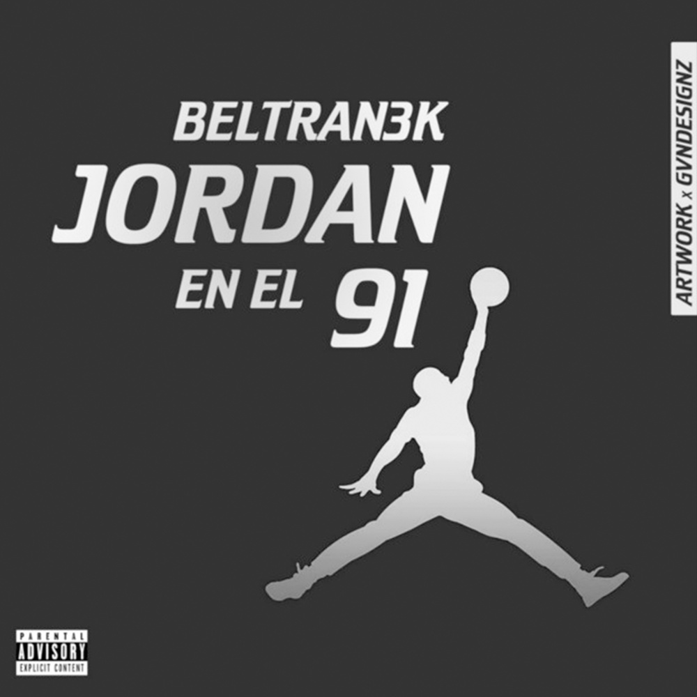 Jordan en el 91 (Explicit)