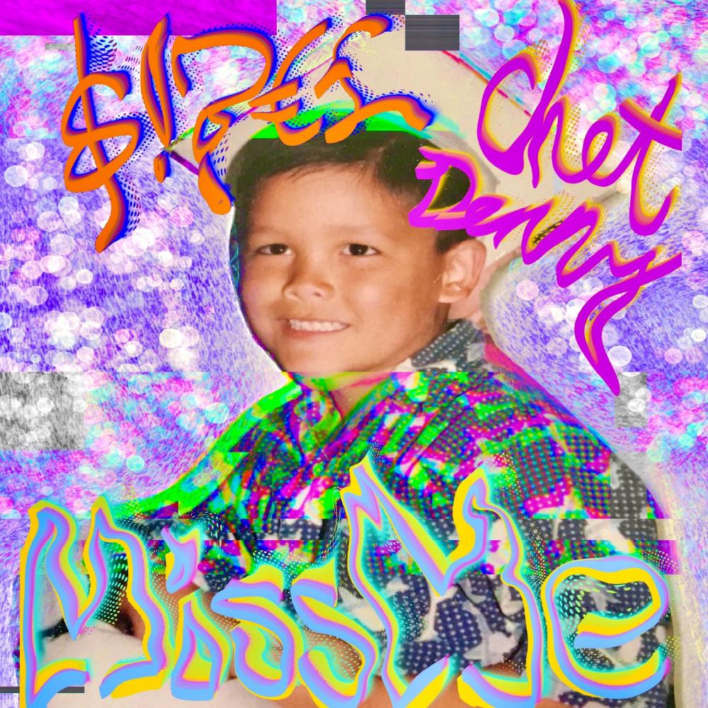 Miss Me (feat. Chet Denny) (Explicit)