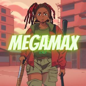A.M.P.的專輯MEGAMAX