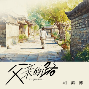 Album 父亲的路 from 司鸿博