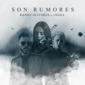 Legga的專輯Son Rumores
