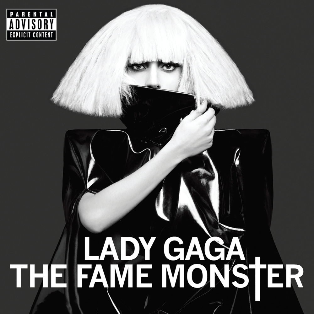 Telephone (feat. Beyoncé)