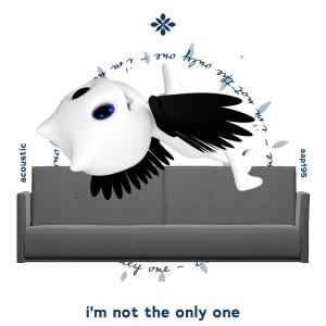 Dengarkan i'm not the only one - acoustic lagu dari Sunkissed dengan lirik
