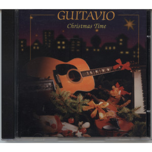 ดาวน์โหลดและฟังเพลง It`s Christmas time พร้อมเนื้อเพลงจาก Guitavio