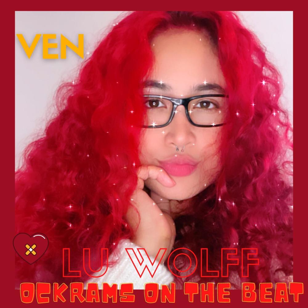 Ven (feat. Ockrams on the beat)