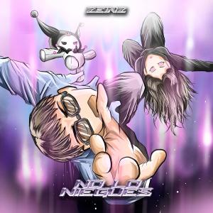 收聽zeinz的NO LO NIEGUES (feat. Alexxbacacho) (Explicit)歌詞歌曲