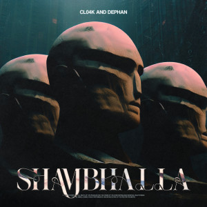 Album Shambhalla from Cl04k