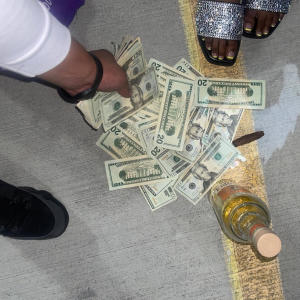 SM BabyRed的專輯OKAY Vol 3 (Explicit)