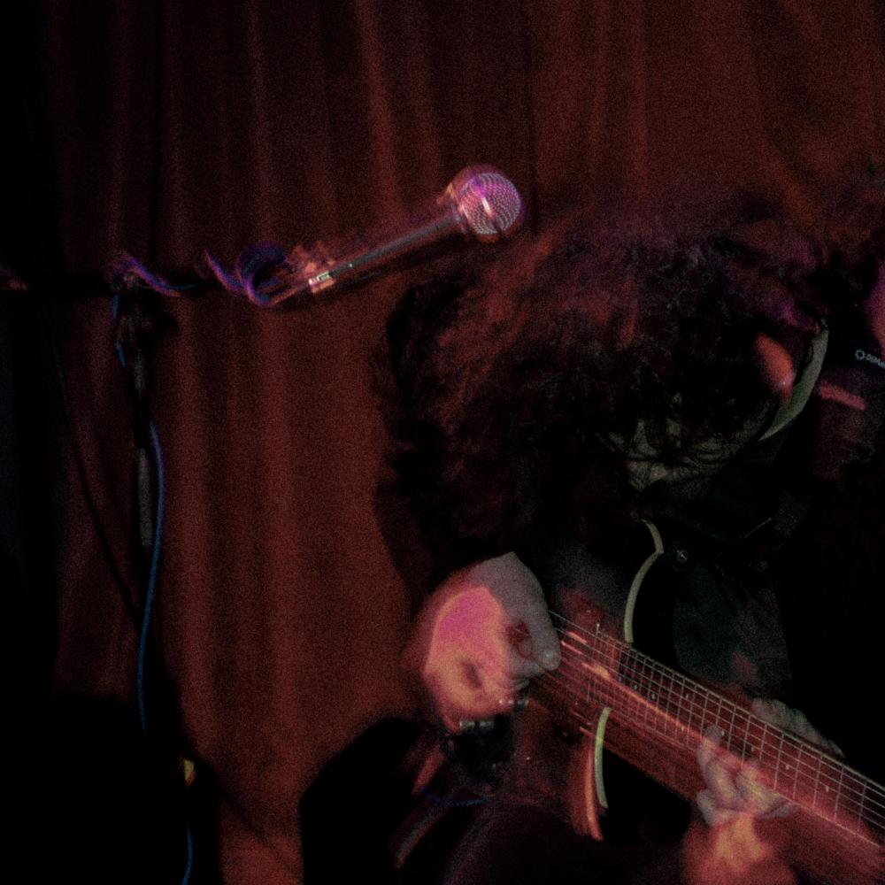 Acid Rain (Live)