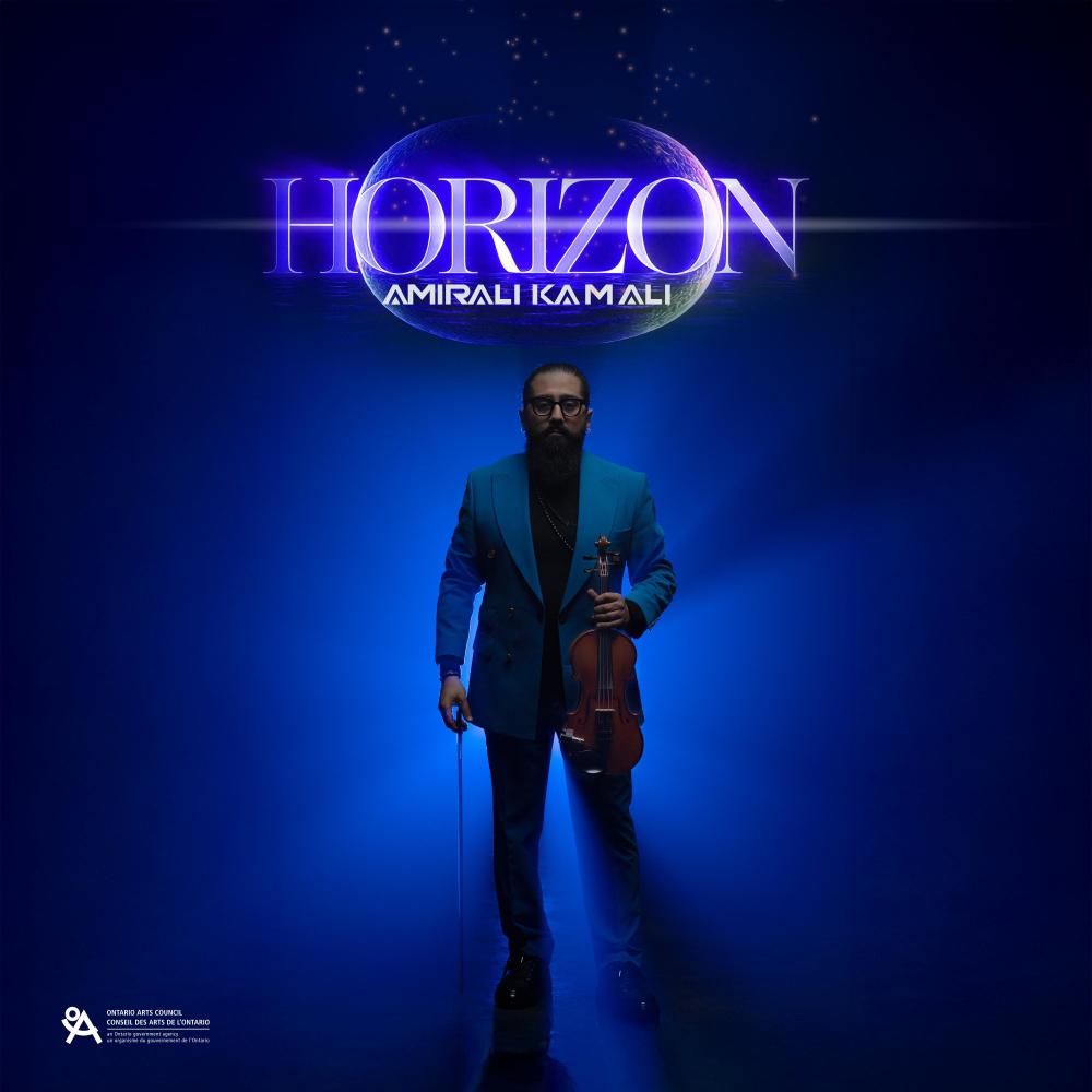 Moment of Eternity (feat. Amirhossein Eftekhari & Afshin Babaei)