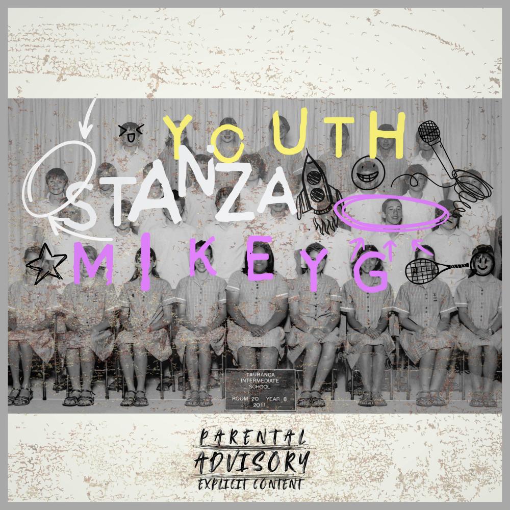 YOUTH. (Explicit)