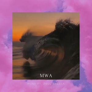 Album Mwa (feat. Zoul Dalosa) from 