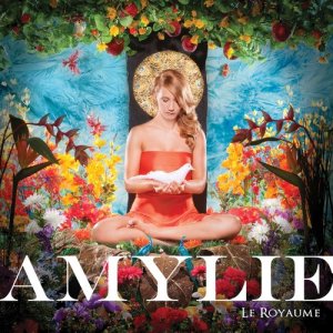 ดาวน์โหลดและฟังเพลง Colombe พร้อมเนื้อเพลงจาก Amylie